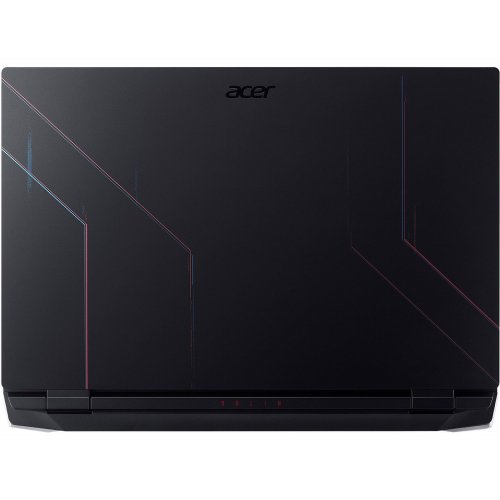 Купить Ноутбук Acer Nitro 5 AN517-55 (NH.QLFEU.00S) Obsidian Black - цена в Харькове, Киеве, Днепре, Одессе
в интернет-магазине Telemart фото