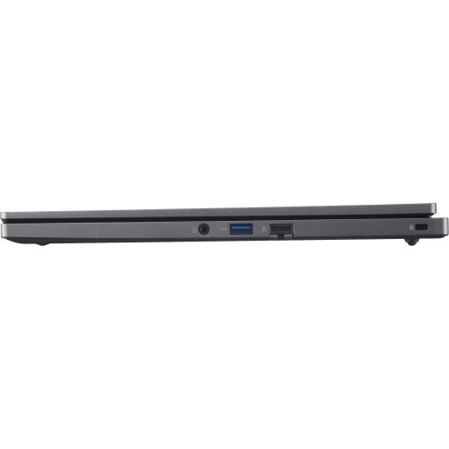 Купити Ноутбук Acer TravelMate P2 TMP216-51-G2-TCO (NX.B9GEU.00C) Shale Black - ціна в Києві, Львові, Вінниці, Хмельницькому, Франківську, Україні | інтернет-магазин TELEMART.UA фото