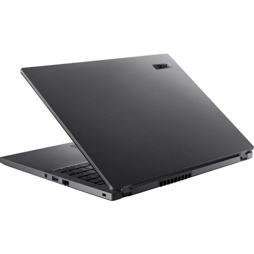 Купити Ноутбук Acer TravelMate P2 TMP216-51-G2-TCO (NX.B9GEU.00C) Shale Black - ціна в Києві, Львові, Вінниці, Хмельницькому, Франківську, Україні | інтернет-магазин TELEMART.UA фото