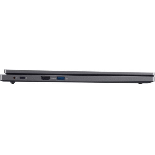 Купити Ноутбук Acer TravelMate P2 TMP216-41-TCO (NX.BB2EU.004) Shale Black - ціна в Києві, Львові, Вінниці, Хмельницькому, Франківську, Україні | інтернет-магазин TELEMART.UA фото