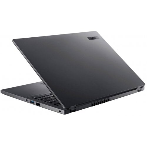 Купити Ноутбук Acer TravelMate P2 TMP216-41-TCO (NX.BB2EU.004) Shale Black - ціна в Києві, Львові, Вінниці, Хмельницькому, Франківську, Україні | інтернет-магазин TELEMART.UA фото