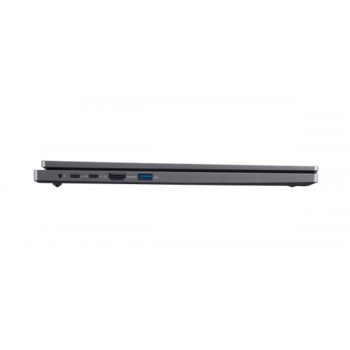 Ноутбук Acer TravelMate P2 TMP216-41-TCO (NX.BB2EU.005) Shale Black купити в Україні: Київ, Львів, Хмельницький, Тернопіль, Івано-Франківськ | Низька ціна, відгуки, характеристики від TELEMART фото