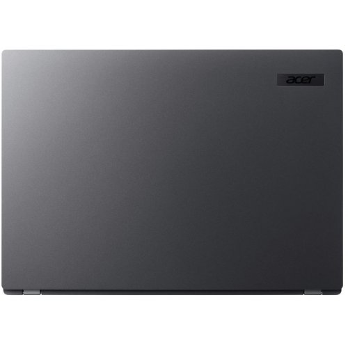 Купити Ноутбук Acer TravelMate P2 TMP216-41-TCO (NX.BB2EU.005) Shale Black - ціна в Києві, Львові, Вінниці, Хмельницькому, Франківську, Україні | інтернет-магазин TELEMART.UA фото