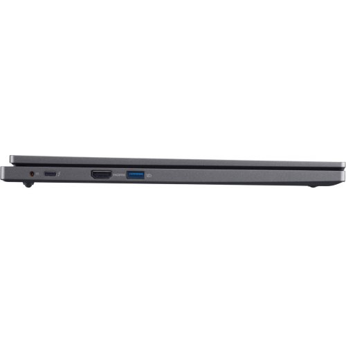 Купить Ноутбук Acer TravelMate P2 TMP216-41-TCO (NX.BB2EU.007) Shale Black - цена в Харькове, Киеве, Днепре, Одессе
в интернет-магазине Telemart фото