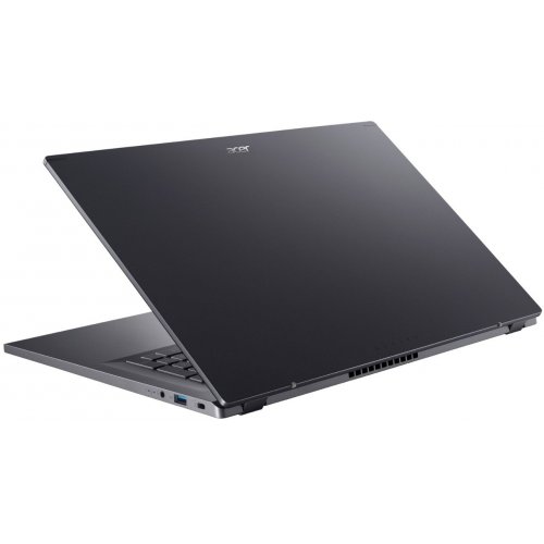 Купить Ноутбук Acer Aspire 17 A17-51M (NX.J0JEU.001) Steel Gray - цена в Харькове, Киеве, Днепре, Одессе
в интернет-магазине Telemart фото