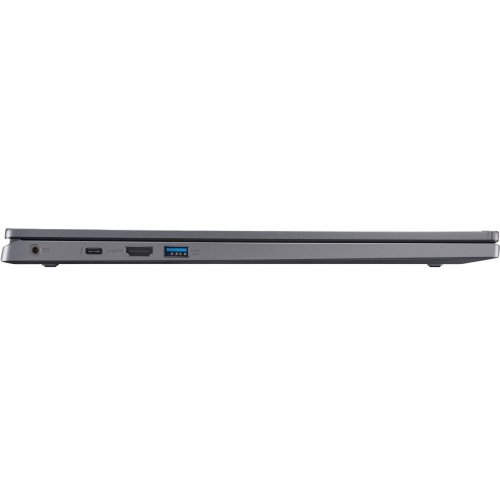 Купить Ноутбук Acer Aspire 17 A17-51M (NX.J0JEU.001) Steel Gray - цена в Харькове, Киеве, Днепре, Одессе
в интернет-магазине Telemart фото