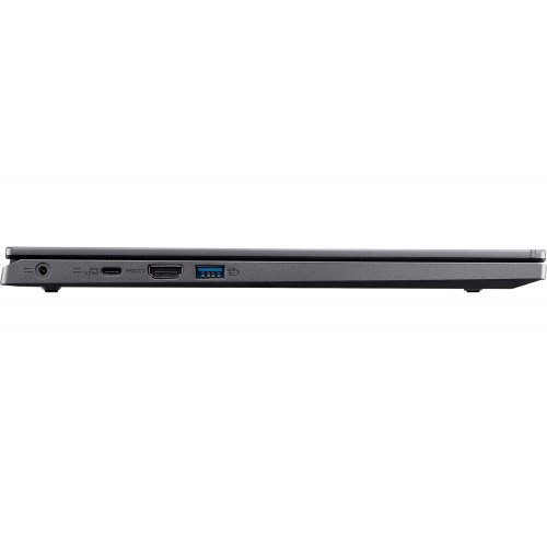 Купити Ноутбук Acer Aspire 15 A15-41M (NX.KVXEU.001) Steel Gray - ціна в Києві, Львові, Вінниці, Хмельницькому, Франківську, Україні | інтернет-магазин TELEMART.UA фото