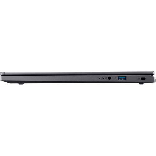 Купити Ноутбук Acer Aspire 15 A15-41M (NX.KVXEU.001) Steel Gray - ціна в Києві, Львові, Вінниці, Хмельницькому, Франківську, Україні | інтернет-магазин TELEMART.UA фото