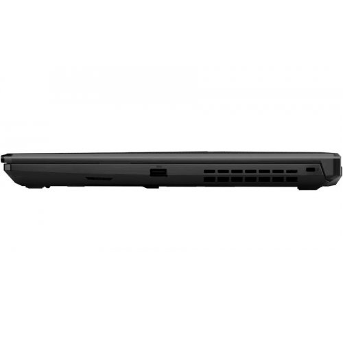 Купить Ноутбук Asus TUF Gaming F17 FX706HF-HX013 (90NR0HC4-M000V0) Graphic Black - цена в Харькове, Киеве, Днепре, Одессе
в интернет-магазине Telemart фото