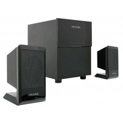 Акустична система Microlab M-113 Black