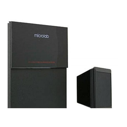 Акустична система Microlab M-113 Black купити в Україні: Київ, Львів, Хмельницький, Тернопіль, Івано-Франківськ | Низька ціна, відгуки, характеристики від TELEMART фото