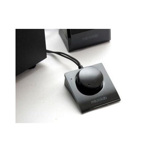 Акустична система Microlab M-113 Black купити в Україні: Київ, Львів, Хмельницький, Тернопіль, Івано-Франківськ | Низька ціна, відгуки, характеристики від TELEMART фото