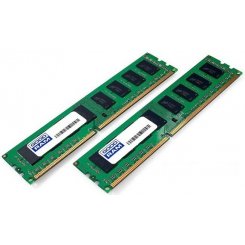 Озп GoodRAM DDR4 16GB (2x8GB) 2133MHz (GR2133D464L15/16GDC) (Відновлено продавцем, 670066)