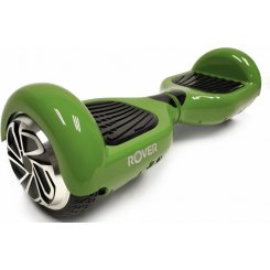 Гироборд ROVER M1 6.5 Green