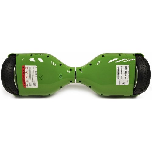 Гироборд ROVER M1 6.5 Green купить в Украине | Telemart фото