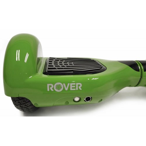 Гироборд ROVER M1 6.5 Green купить в Украине | Telemart фото