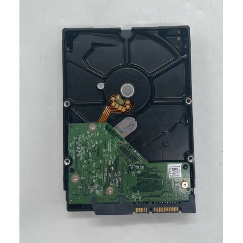 Жорсткий диск Western Digital Blue 1TB 64MB 3.5" (WD10EZEX) (Відновлено продавцем, 670091) купити з перевіркою сумісності: огляд, характеристики, ціна у Києві, Львові, Вінниці, Хмельницькому, Івано-Франківську, Україні | інтернет-магазин TELEMART.UA фото