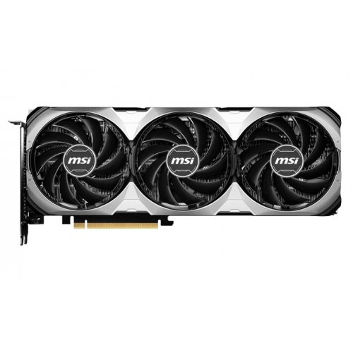 Відеокарта MSI GeForce RTX 4070 VENTUS 3X E1 OC 12288MB (RTX 4070 VENTUS 3X E1 12G OC) купити з перевіркою сумісності: огляд, характеристики, ціна у Києві, Львові, Вінниці, Хмельницькому, Івано-Франківську, Україні | інтернет-магазин TELEMART.UA фото