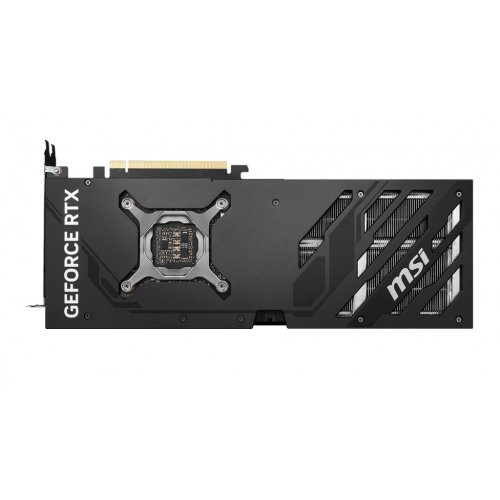 Відеокарта MSI GeForce RTX 4070 VENTUS 3X E1 12288MB (RTX 4070 VENTUS 3X E1 12G) купити з перевіркою сумісності: огляд, характеристики, ціна у Києві, Львові, Вінниці, Хмельницькому, Івано-Франківську, Україні | інтернет-магазин TELEMART.UA фото