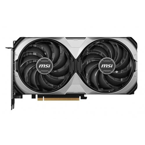 Photo Video Graphic Card MSI GeForce RTX 4070 VENTUS 2X E1 OC 12288MB (RTX 4070 VENTUS 2X E1 12G OC)