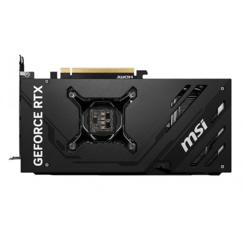 Фото Видеокарта MSI GeForce RTX 4070 VENTUS 2X E1 OC 12288MB (RTX 4070 VENTUS 2X E1 12G OC)