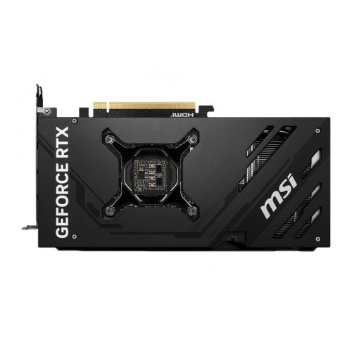 Відеокарта MSI GeForce RTX 4070 VENTUS 2X E1 12288MB (RTX 4070 VENTUS 2X E1 12G) купити з перевіркою сумісності: огляд, характеристики, ціна у Києві, Львові, Вінниці, Хмельницькому, Івано-Франківську, Україні | інтернет-магазин TELEMART.UA фото