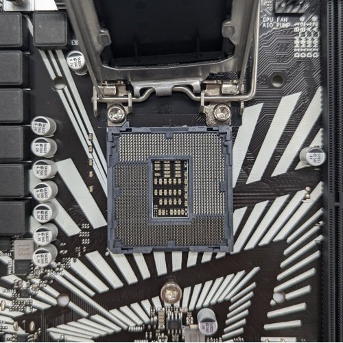 Купить Материнская плата Asus PRIME Z390-P (s1151-V2, Intel Z390) (Восстановлено продавцом, 670158) с проверкой совместимости: обзор, характеристики, цена в Киеве, Днепре, Одессе, Харькове, Украине | интернет-магазин TELEMART.UA фото