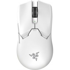 Уцінка миша Razer Viper V2 Pro (RZ01-04390200-R3G1) White (Сліди використання, 670170)