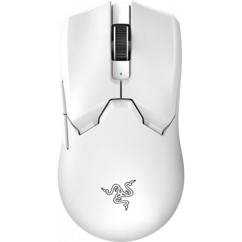 Купить Уценка мышка Razer Viper V2 Pro (RZ01-04390200-R3G1) White (Следы использования, 670170) - цена в Харькове, Киеве, Днепре, Одессе
в интернет-магазине Telemart фото