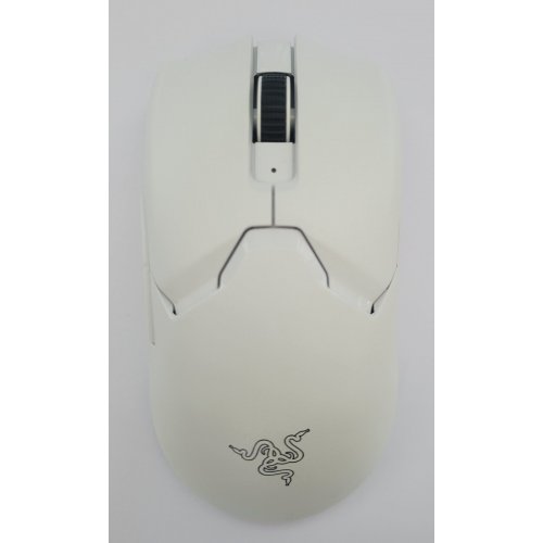 Купить Уценка мышка Razer Viper V2 Pro (RZ01-04390200-R3G1) White (Следы использования, 670170) - цена в Харькове, Киеве, Днепре, Одессе
в интернет-магазине Telemart фото