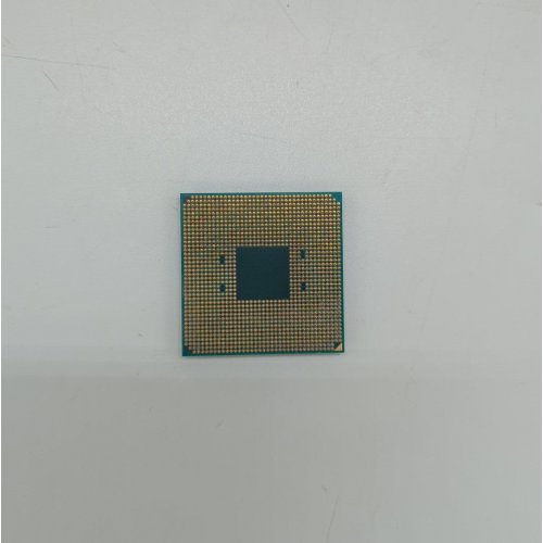 Процесор AMD Ryzen 5 2600X 3.6(4.2)GHz 16MB sAM4 Tray (YD260XBCM6IAF) (Відновлено продавцем, 670172) купити з перевіркою сумісності: огляд, характеристики, ціна у Києві, Львові, Вінниці, Хмельницькому, Івано-Франківську, Україні | інтернет-магазин TELEMART.UA фото