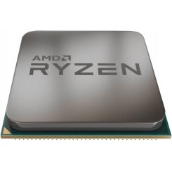 Процессор AMD Ryzen 5 3400G 3.7(4.2)GHz 4MB sAM4 Tray (YD3400C5M4MFH) (Восстановлено продавцом, 670178)