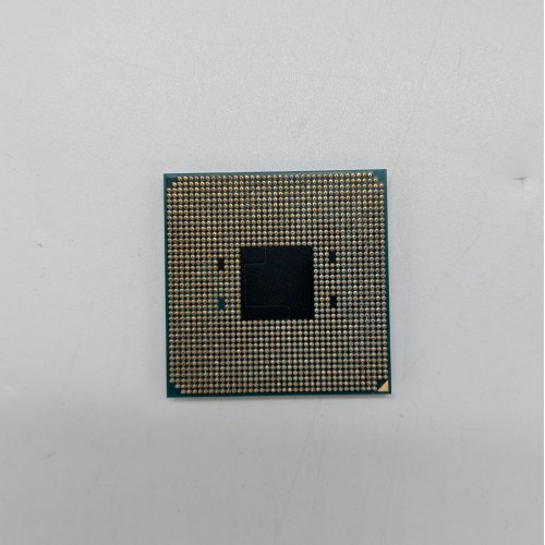 Процесор AMD Ryzen 5 3400G 3.7(4.2)GHz 4MB sAM4 Tray (YD3400C5M4MFH) (Відновлено продавцем, 670178) купити з перевіркою сумісності: огляд, характеристики, ціна у Києві, Львові, Вінниці, Хмельницькому, Івано-Франківську, Україні | інтернет-магазин TELEMART.UA фото