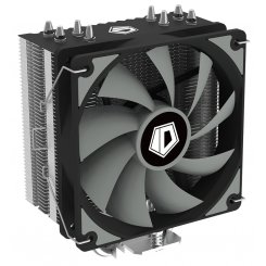 Кулер ID-Cooling SE-224-XT BASIC (SE-224-XT BASIC) (Відновлено продавцем, 670188)