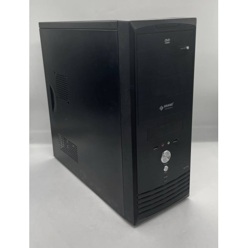 Купити Комп'ютер X4-870/A68/16GB/400W/Case (Відновлено продавцем, 670201) - ціна в Києві, Львові, Вінниці, Хмельницькому, Франківську, Україні | інтернет-магазин TELEMART.UA фото