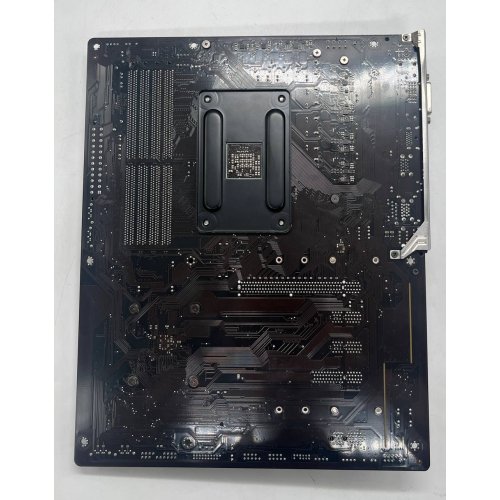 Купить Материнская плата Gigabyte B550 GAMING X V2 (sAM4, AMD B550) (Восстановлено продавцом, 670224) с проверкой совместимости: обзор, характеристики, цена в Киеве, Днепре, Одессе, Харькове, Украине | интернет-магазин TELEMART.UA фото