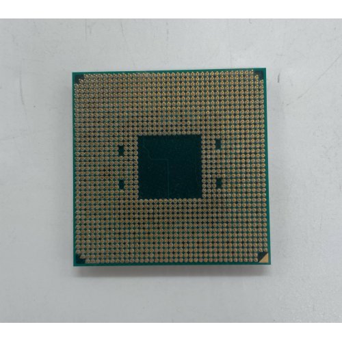 Процесор AMD Ryzen 5 4500 3.6(4.1)GHz 8MB sAM4 Tray (100-000000644) (Відновлено продавцем, 670234) купити з перевіркою сумісності: огляд, характеристики, ціна у Києві, Львові, Вінниці, Хмельницькому, Івано-Франківську, Україні | інтернет-магазин TELEMART.UA фото