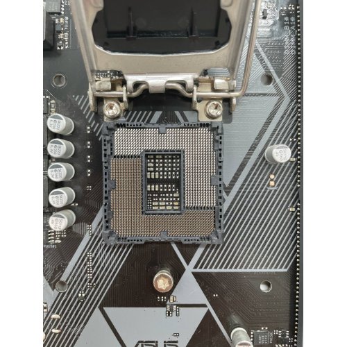 Материнська плата Asus PRIME H310M-K R2.0 (s1151-V2, Intel H310) (Відновлено продавцем, 670243) купити з перевіркою сумісності: огляд, характеристики, ціна у Києві, Львові, Вінниці, Хмельницькому, Івано-Франківську, Україні | інтернет-магазин TELEMART.UA фото