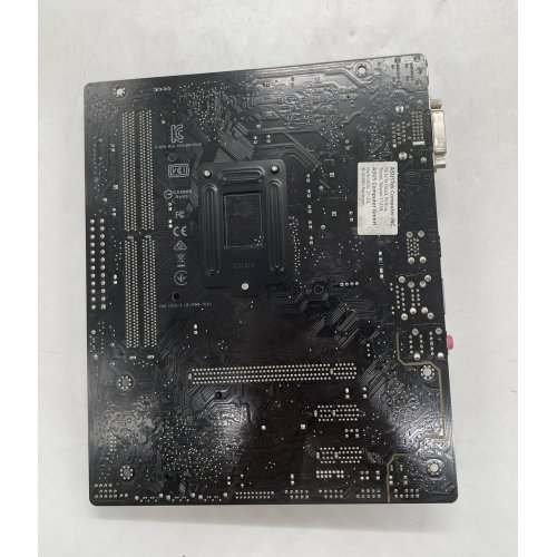 Материнська плата Asus PRIME H310M-K R2.0 (s1151-V2, Intel H310) (Відновлено продавцем, 670243) купити з перевіркою сумісності: огляд, характеристики, ціна у Києві, Львові, Вінниці, Хмельницькому, Івано-Франківську, Україні | інтернет-магазин TELEMART.UA фото