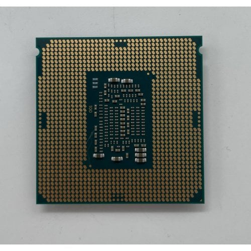 Купить Процессор Intel Core i3-9100F 3.6(4.2)GHz 6MB s1151 Tray (CM8068403377321) (Восстановлено продавцом, 670249) с проверкой совместимости: обзор, характеристики, цена в Киеве, Днепре, Одессе, Харькове, Украине | интернет-магазин TELEMART.UA фото