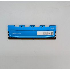 Озп Exceleram DDR4 8GB 2133Mhz Blue Kudos (EKBLUE4082115A) (Відновлено продавцем, 670252)