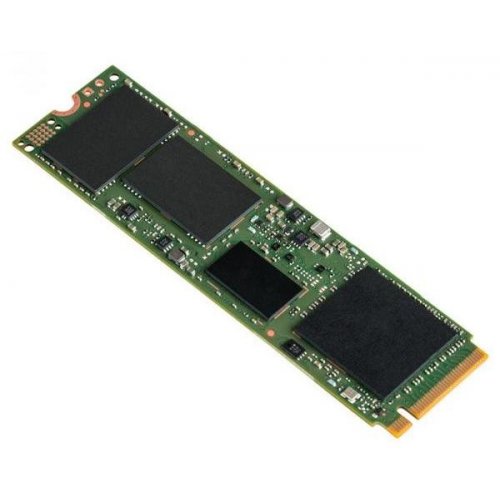 Продати SSD-диск Intel 600p Series 3D NAND TLC 1.02TB M.2 (2280 PCI-E) NVMe x4 (SSDPEKKW010T7X1) за Trade-In у інтернет-магазині Телемарт - Київ, Дніпро, Україна фото