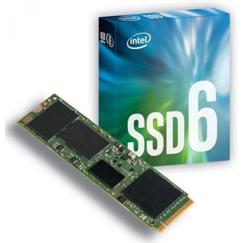 Продать SSD-диск Intel 600p Series 3D NAND TLC 128GB M.2 (2280 PCI-E) NVMe x4 (SSDPEKKW128G7X1) по Trade-In интернет-магазине Телемарт - Киев, Днепр, Украина фото