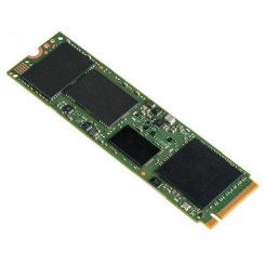 SSD-диск Intel 600p Series 3D NAND TLC 512GB M.2 (2280 PCI-E) NVMe x4 (SSDPEKKW512G7X1)