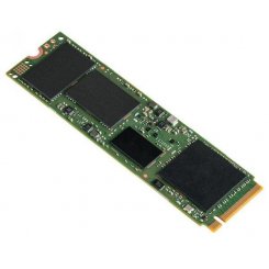 SSD-диск Intel Pro 6000p Series 3D TLC 256GB M.2 (2280 PCI-E) NVMe x4 (SSDPEKKF256G7X1)