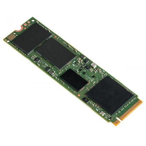 Продати SSD-диск Intel Pro 6000p Series 3D TLC 256GB M.2 (2280 PCI-E) NVMe x4 (SSDPEKKF256G7X1) за Trade-In у інтернет-магазині Телемарт - Київ, Дніпро, Україна фото