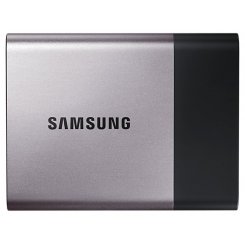 SSD-диск Intel T3 USB 3,1 500GB 2.5'' (MU-PT500B/WW)
