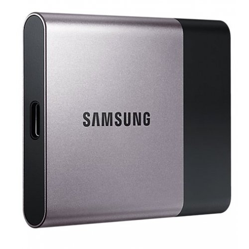 Продать SSD-диск Intel T3 USB 3,1 500GB 2.5'' (MU-PT500B/WW) по Trade-In интернет-магазине Телемарт - Киев, Днепр, Украина фото