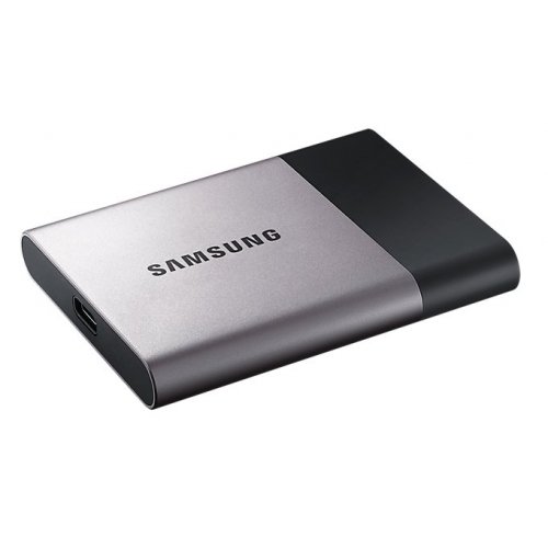 Продать SSD-диск Intel T3 USB 3,1 500GB 2.5'' (MU-PT500B/WW) по Trade-In интернет-магазине Телемарт - Киев, Днепр, Украина фото