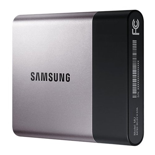 Продать SSD-диск Intel T3 USB 3,1 500GB 2.5'' (MU-PT500B/WW) по Trade-In интернет-магазине Телемарт - Киев, Днепр, Украина фото